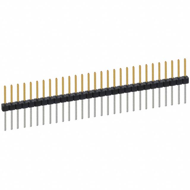 PBC29SFCN Sullins Connector Solutions  Headers Male Pins